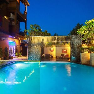 Mazi Design Hotel By Kalima